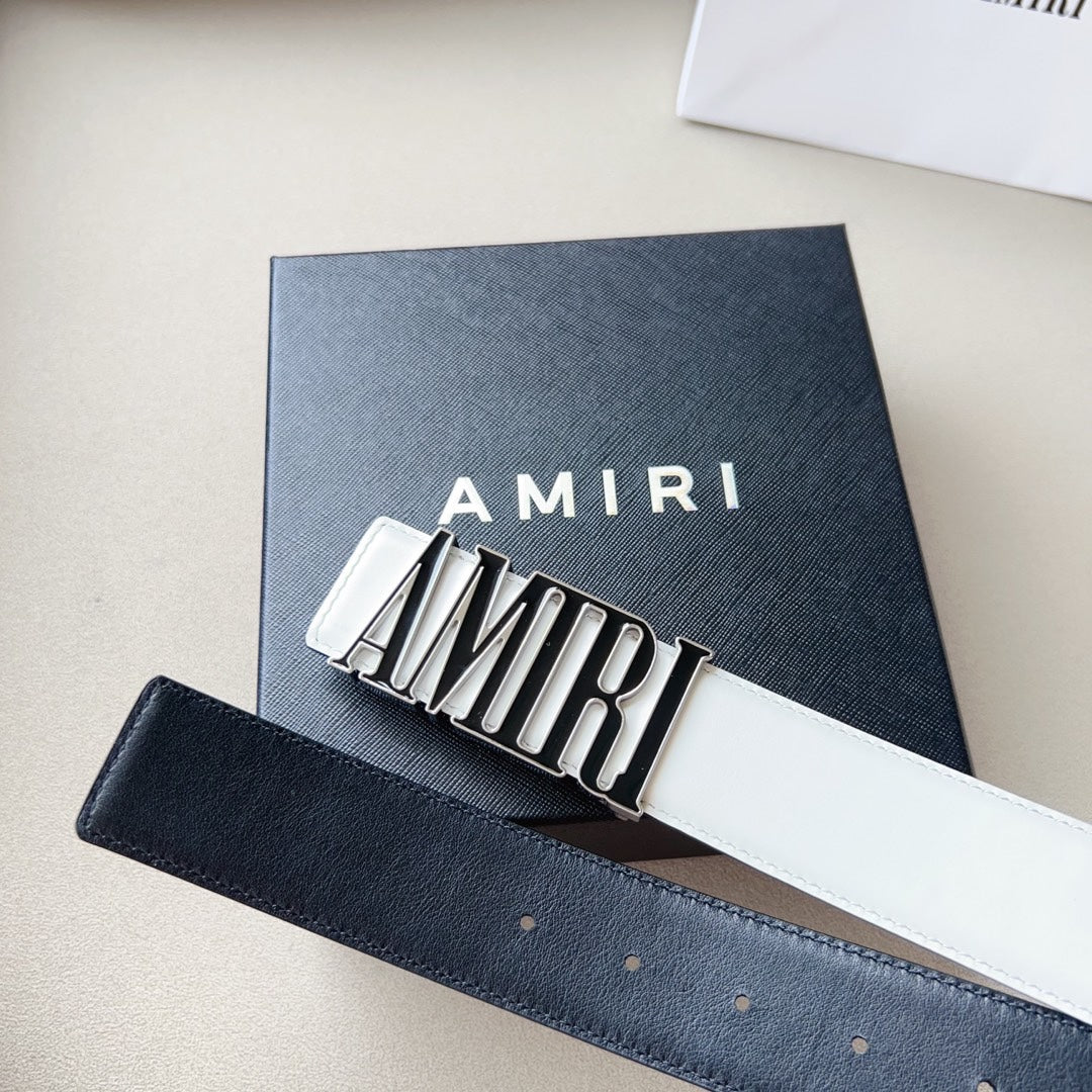 Amiri Belt