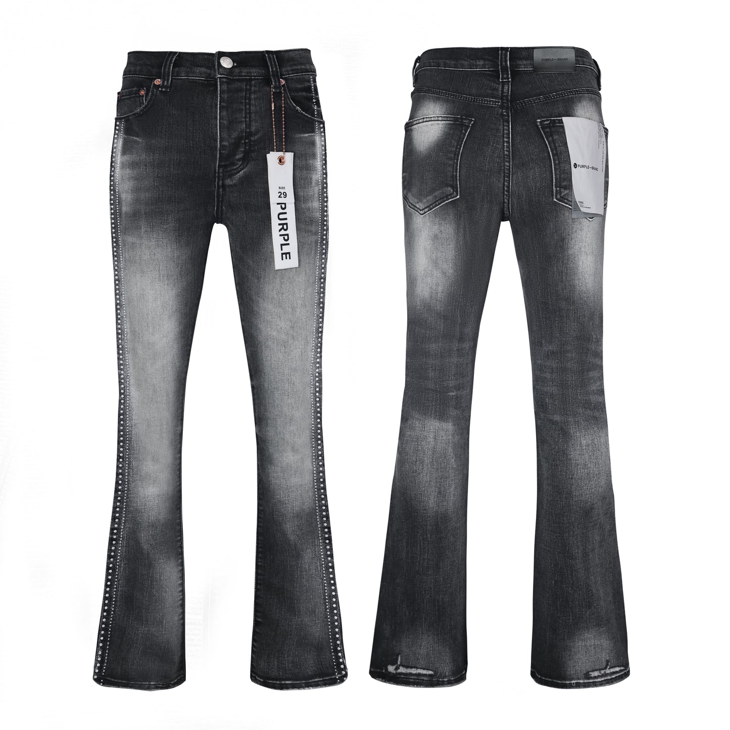 PRPL Flared Jeans