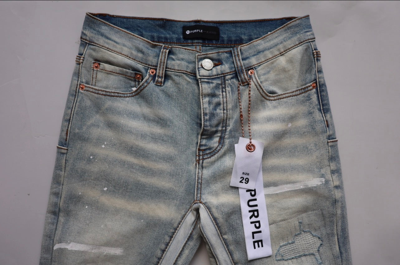 PRPL Flared Jeans