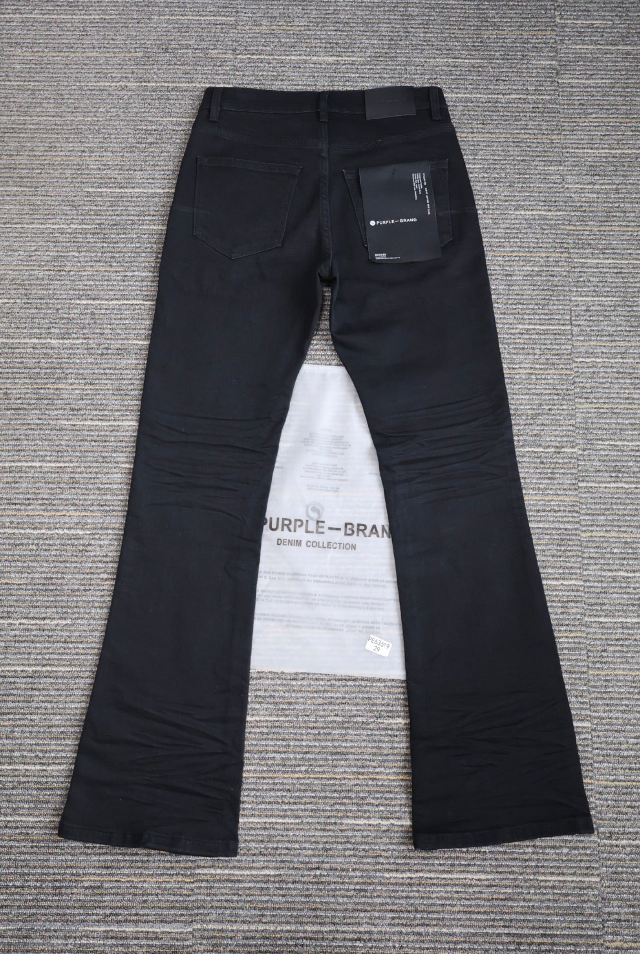 PRPL Flared Jeans