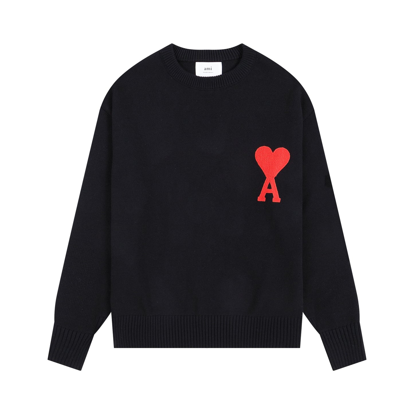 Ami Paris sweater