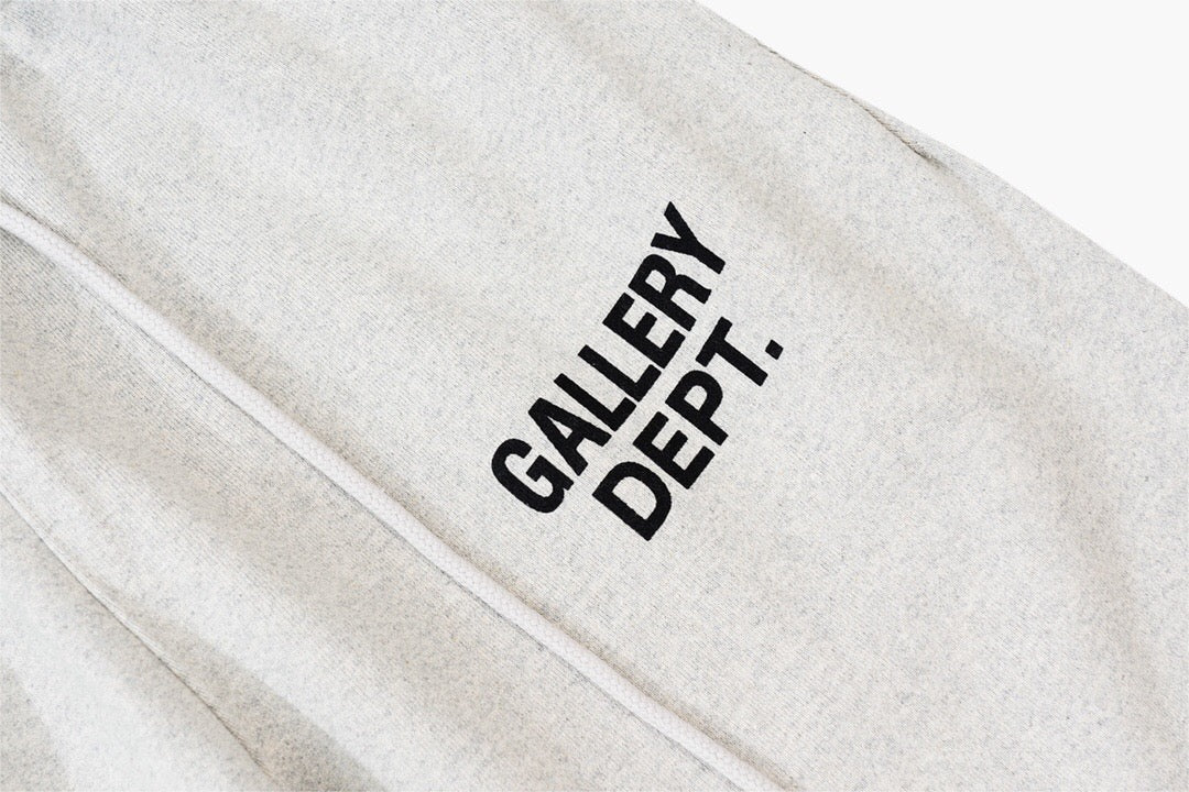 Gallery Dept sweatpants