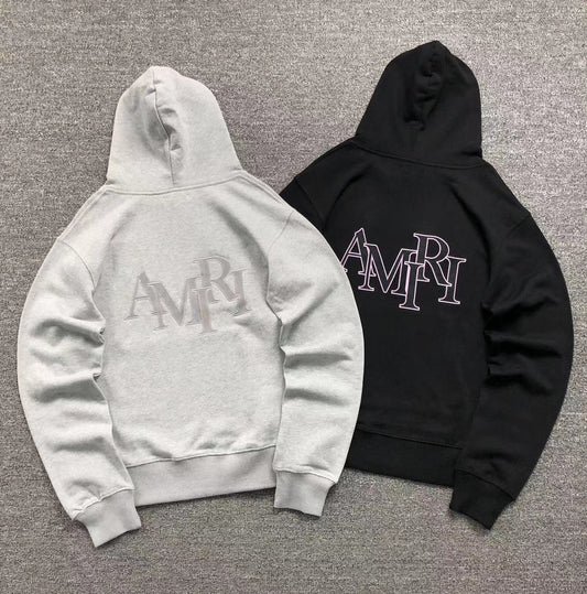 Amiri Hoodie