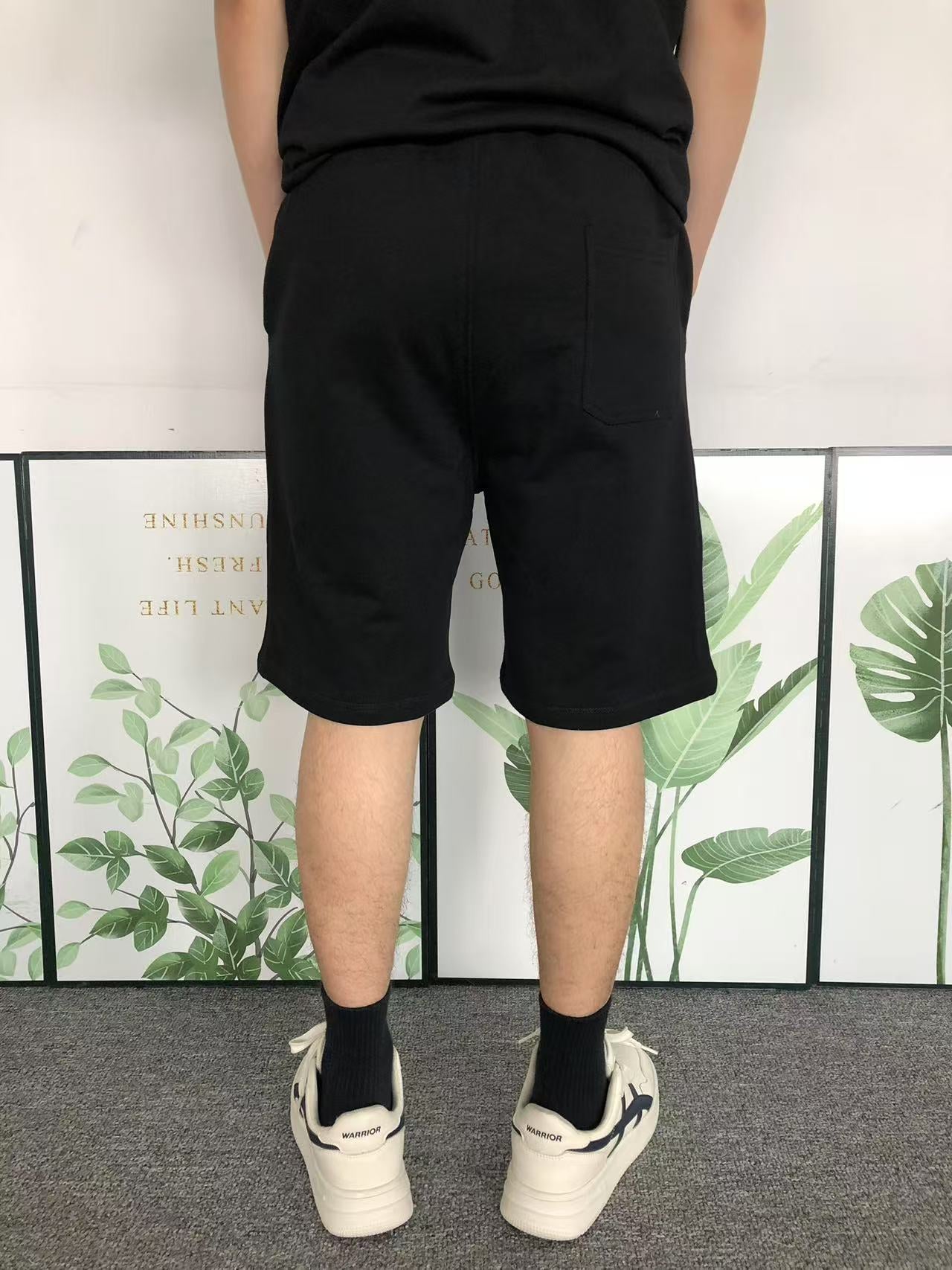 Ch**me He**ts Shorts