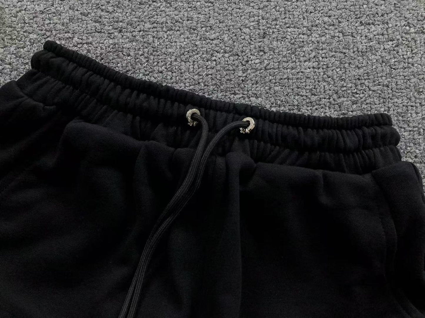 Ch**me He**ts Shorts