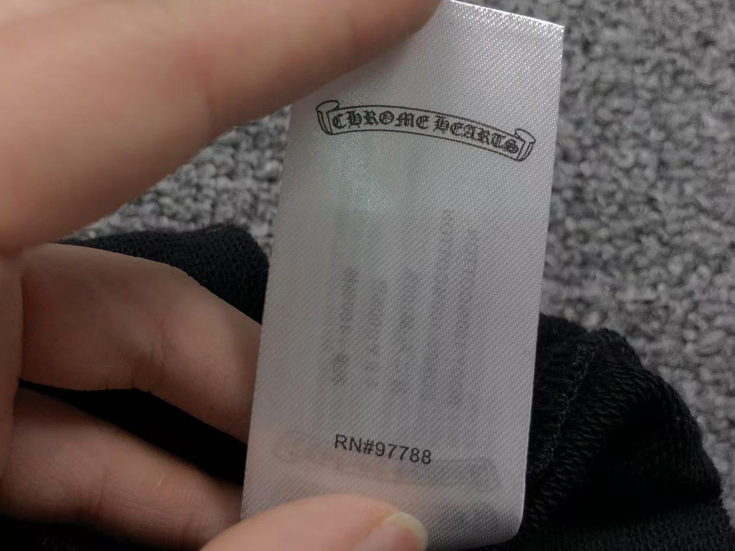 Ch**me He**ts Shorts