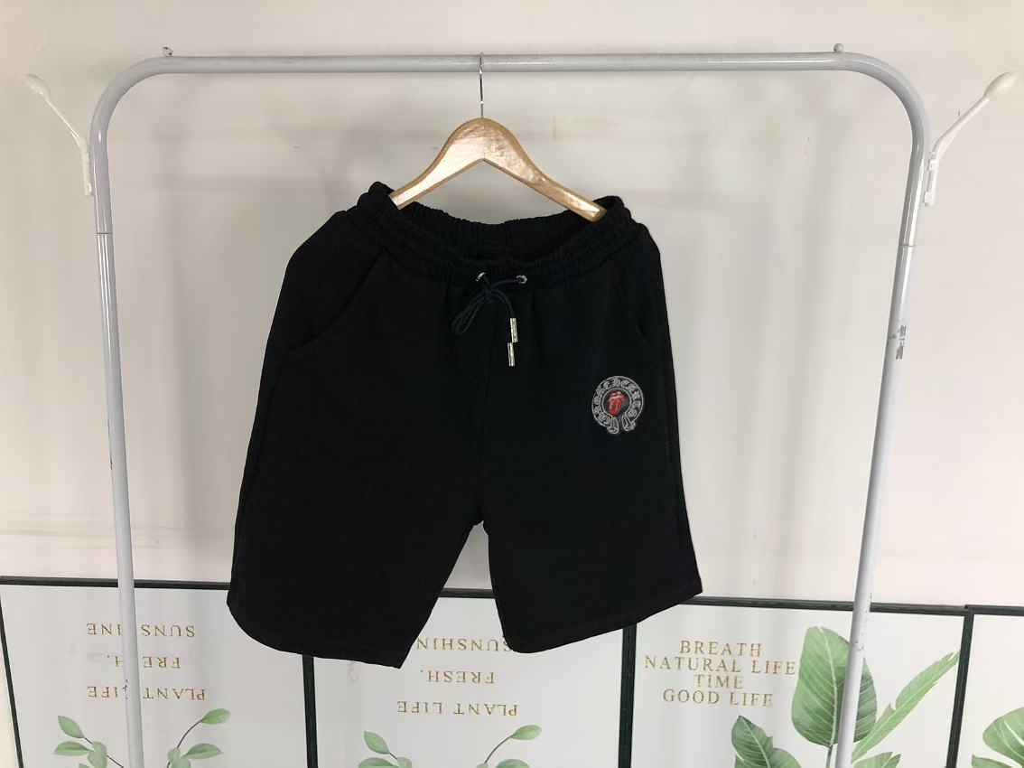 Ch**me He**ts Shorts