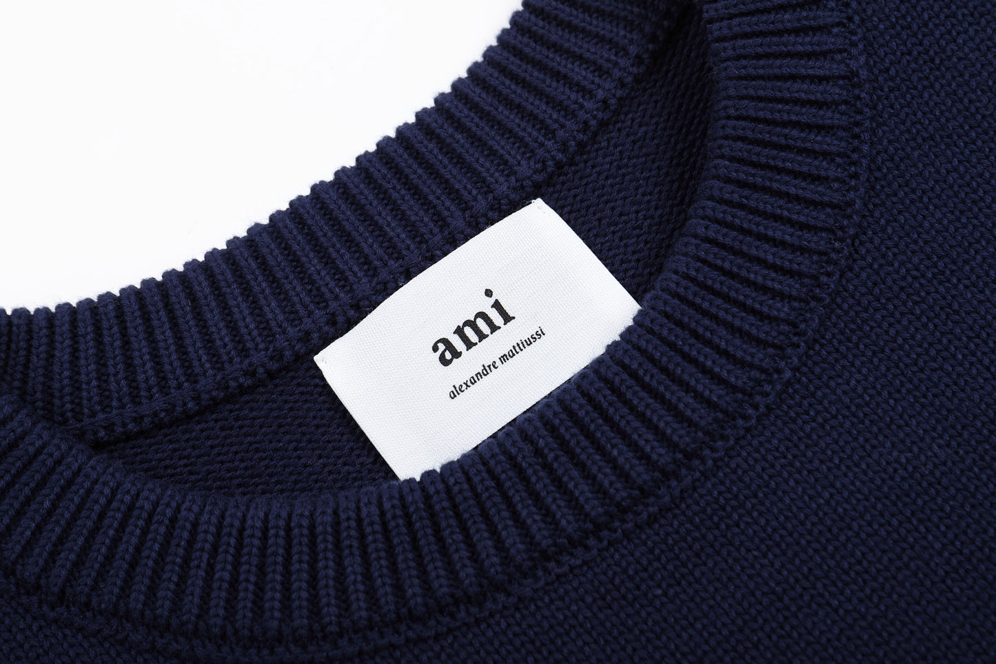 Ami Paris sweater