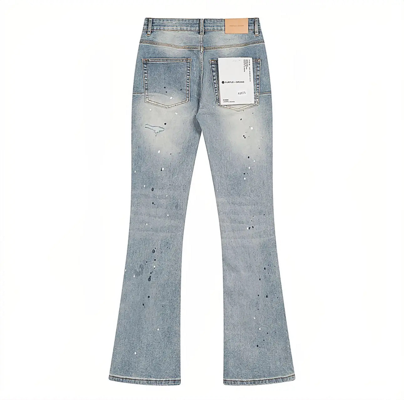 PRPL Flared Jeans