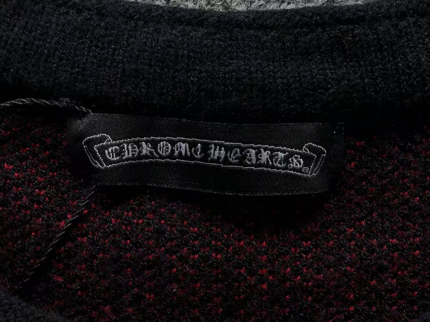 Chrm. Hrts. Top