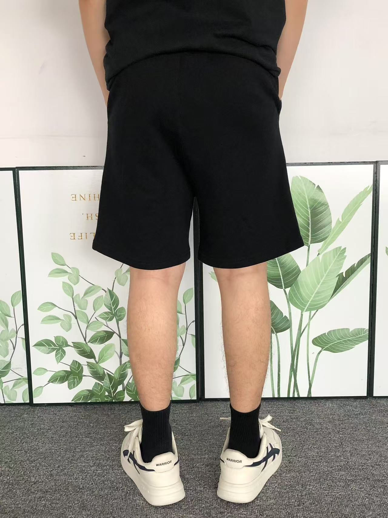 Ch**me He**ts Shorts