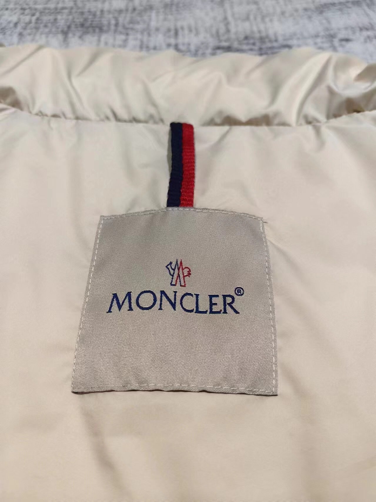 Moncler Gilet