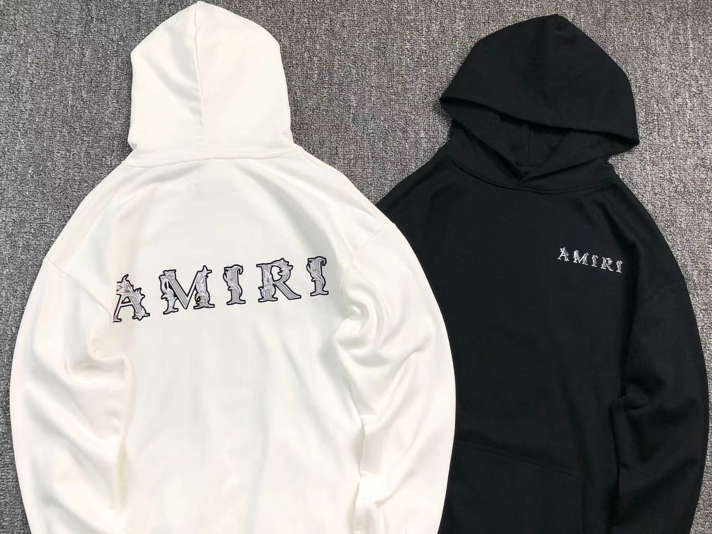 Amiri Hoodie