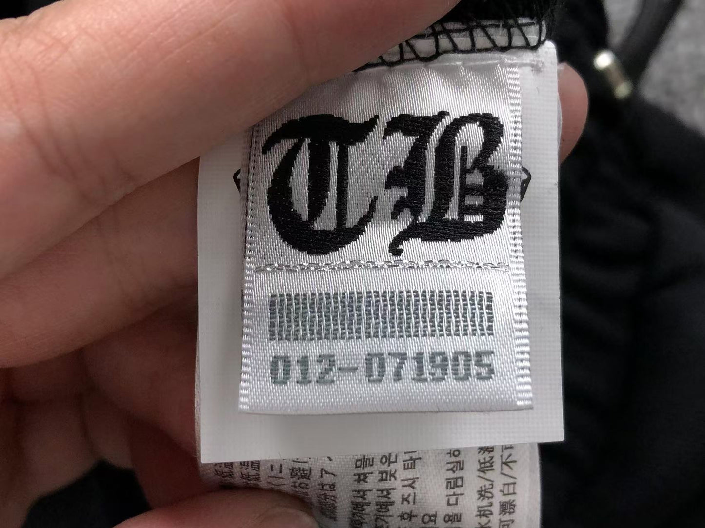 Ch**me He**ts Shorts