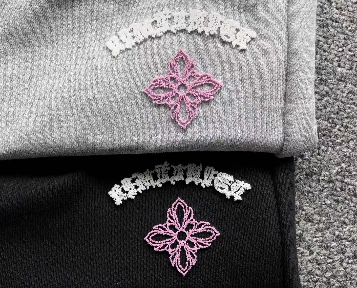 Ch**me He**ts Shorts