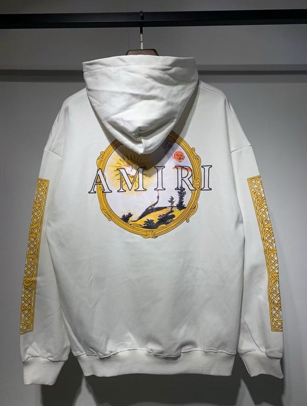 Amr Hoodie
