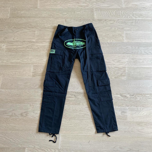 Corteiz Cargo Pants