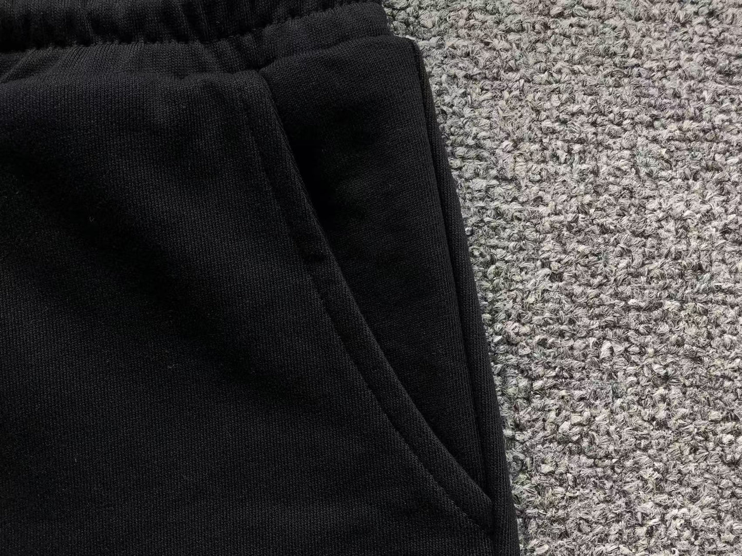 Ch**me He**ts Shorts