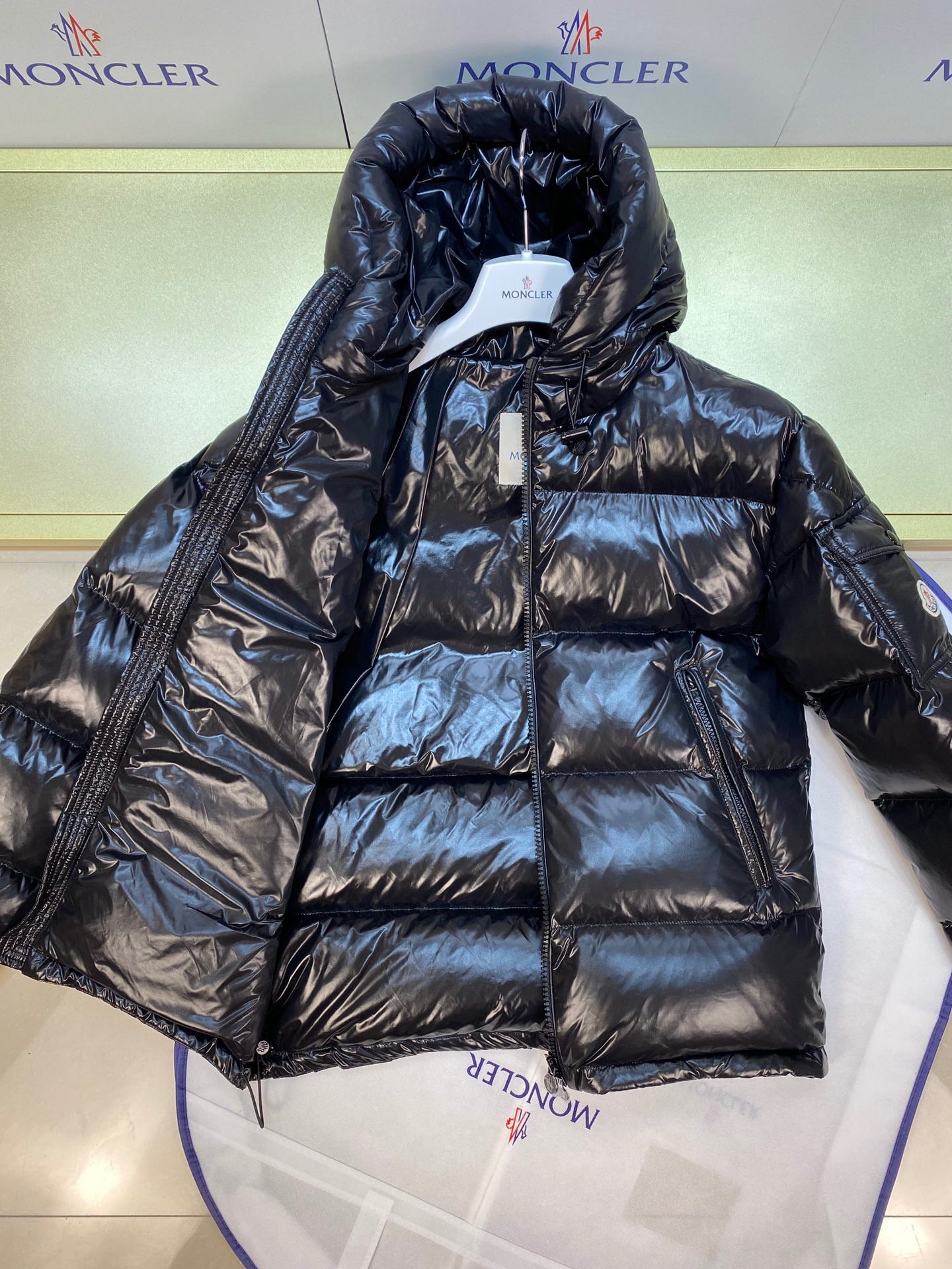 Moncler Jacket