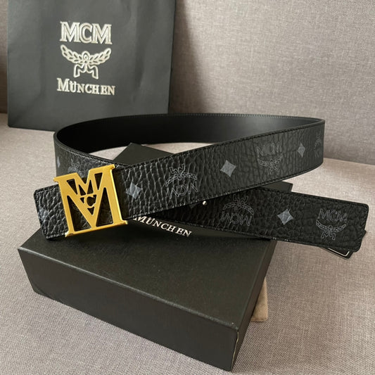 MCM Belt