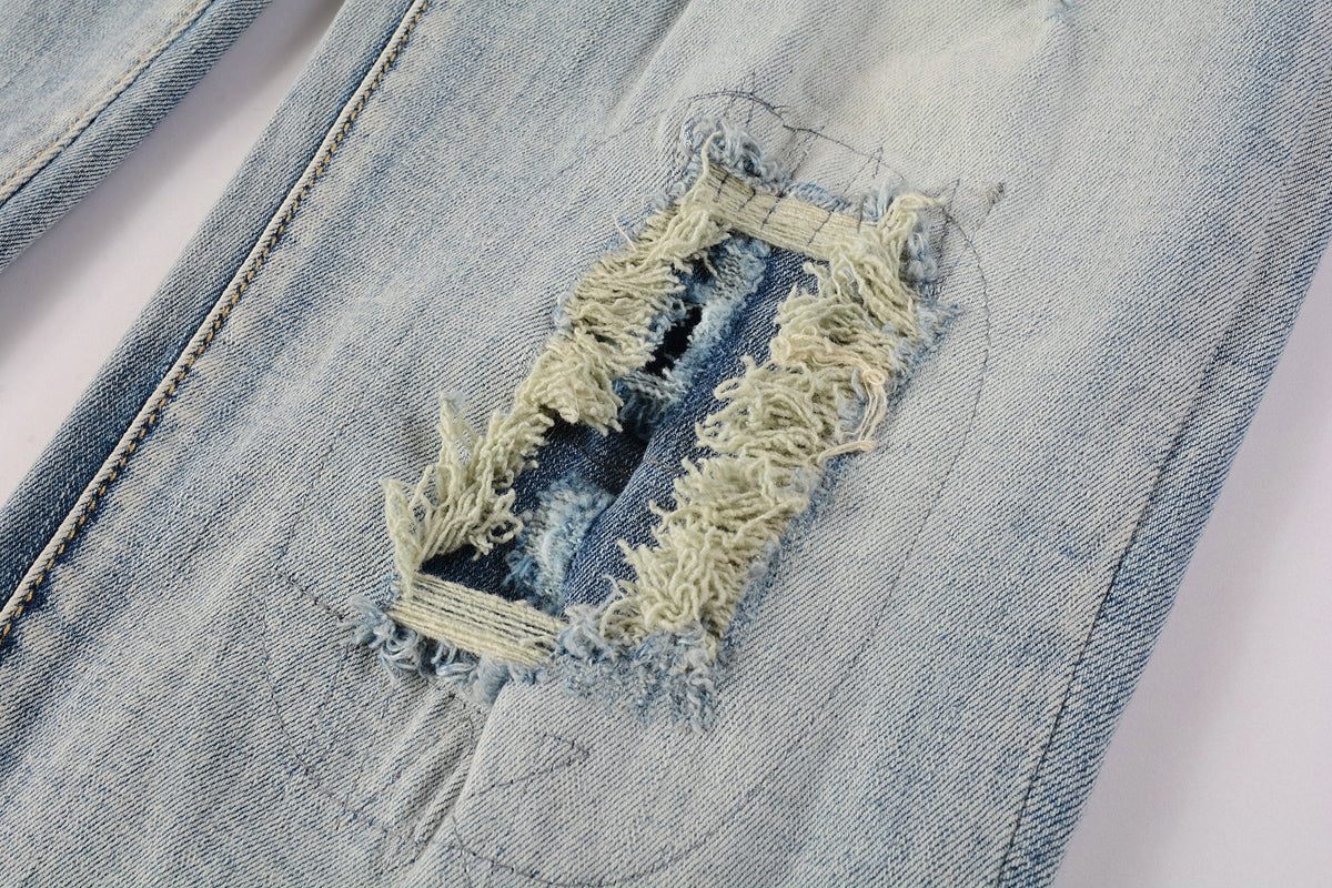 PRPL Jeans