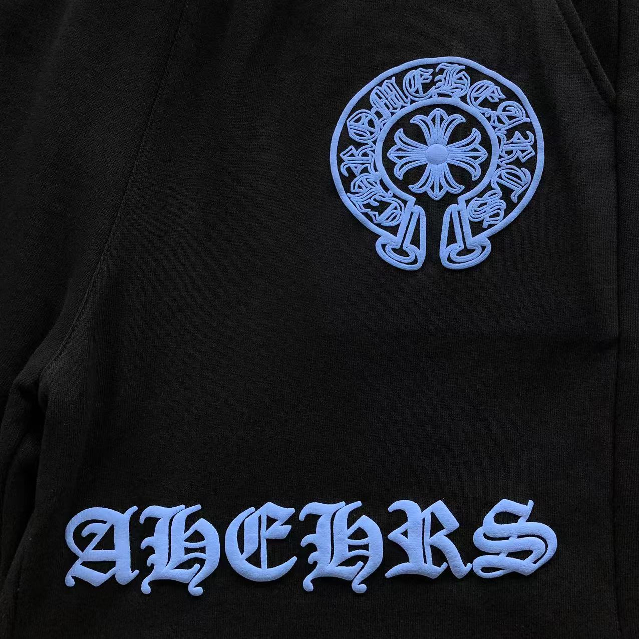 Ch**me He**ts Shorts