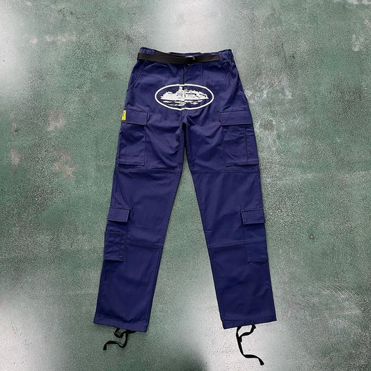 Corteiz Cargo Pants