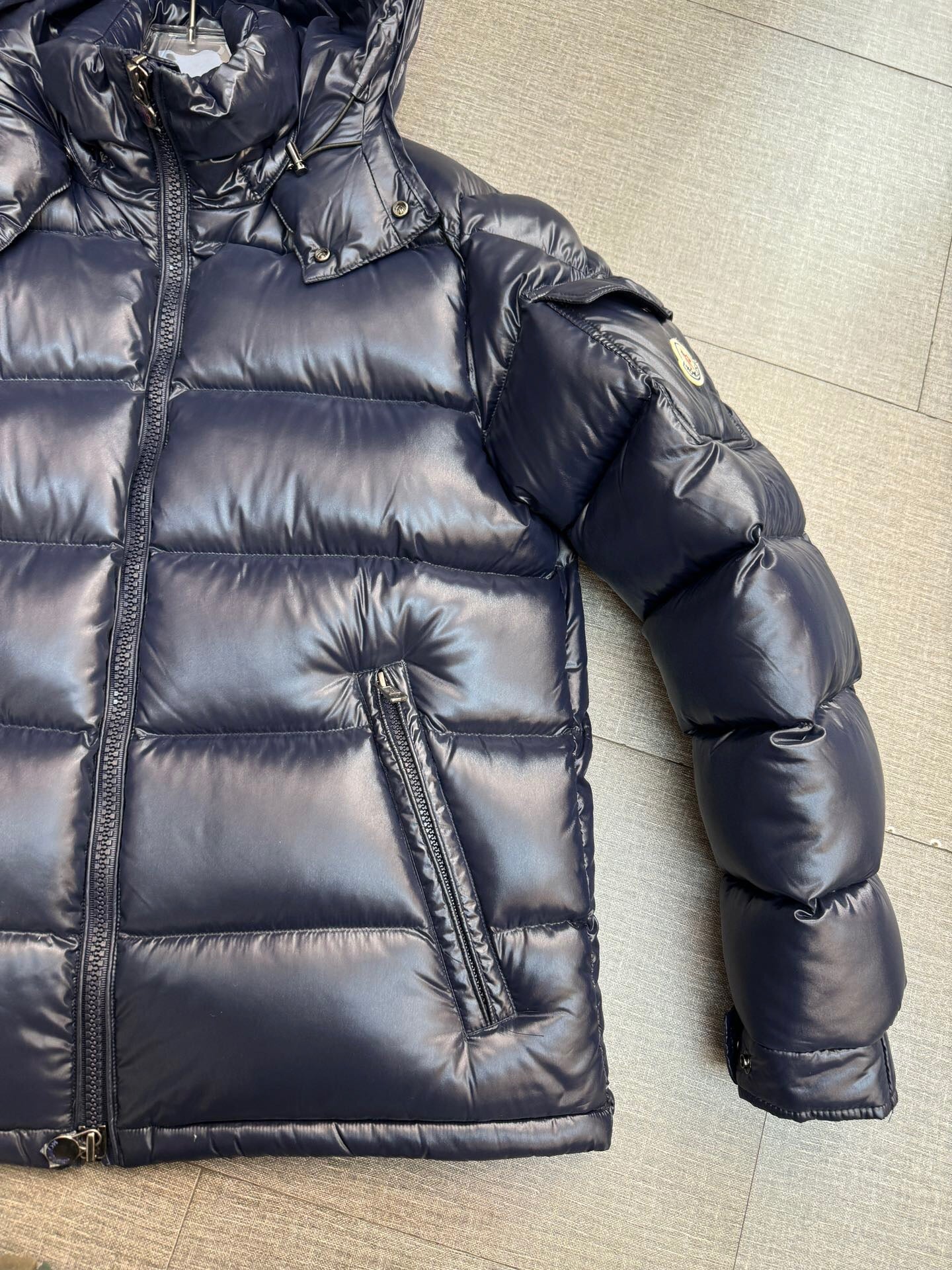 Moncler Jacket