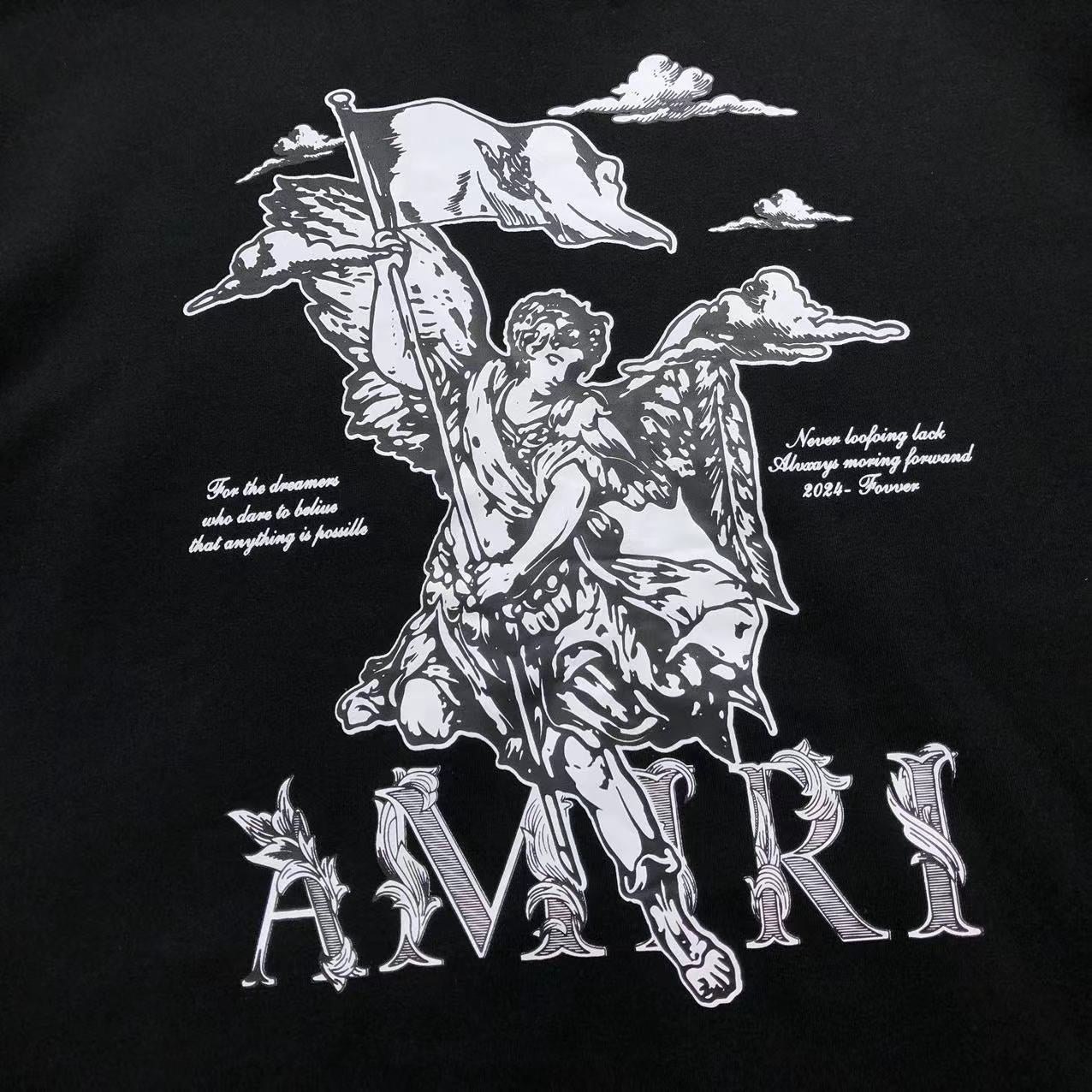 Amiri Hoodie