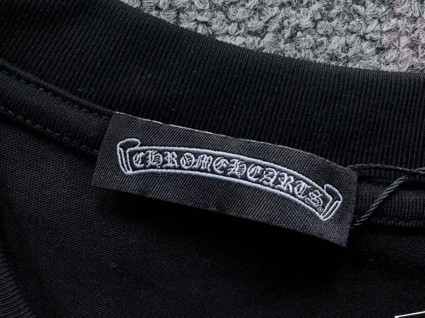 Ch**me He**ts T-Shirt