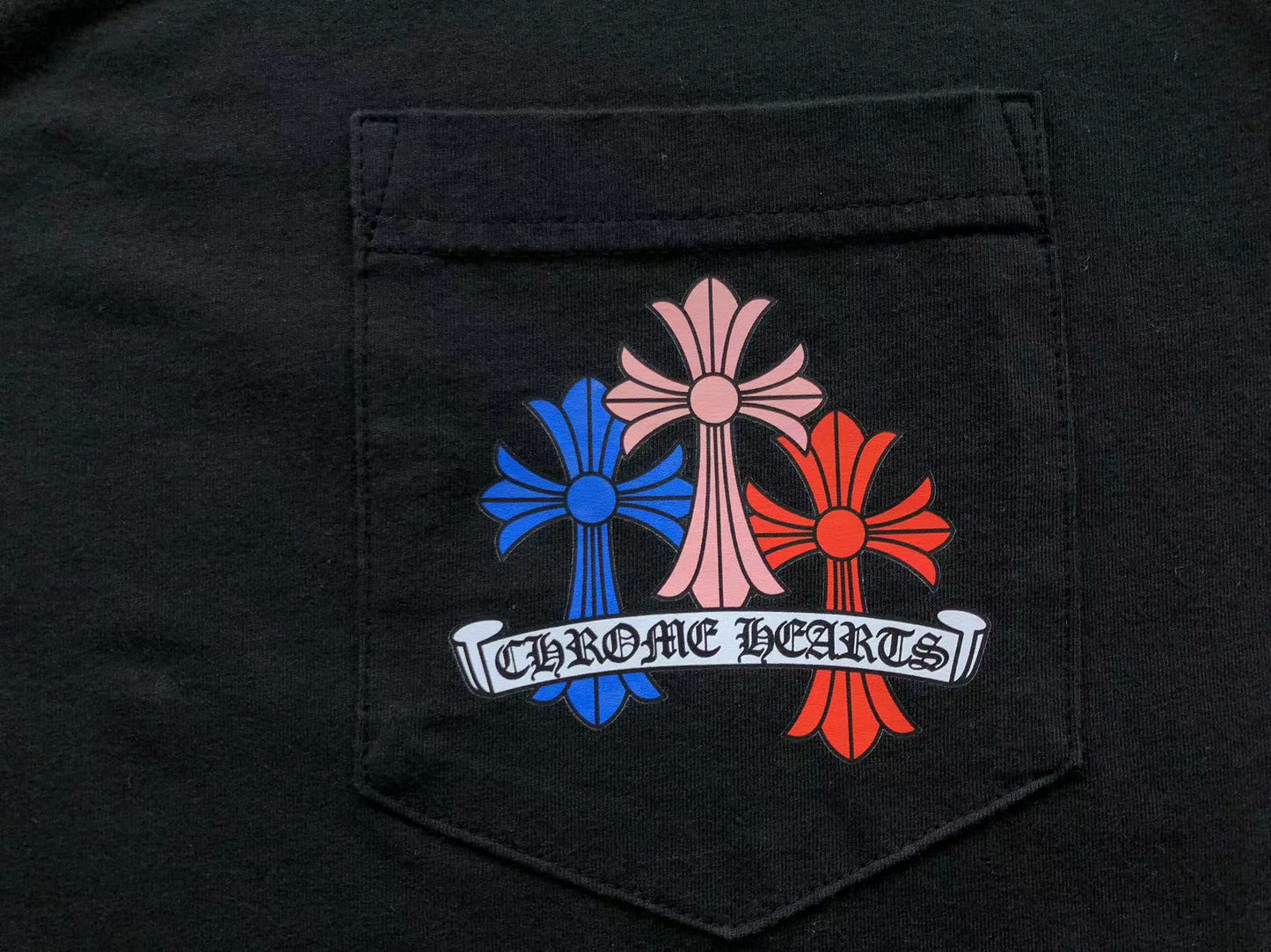 Ch**me He**ts T-Shirt