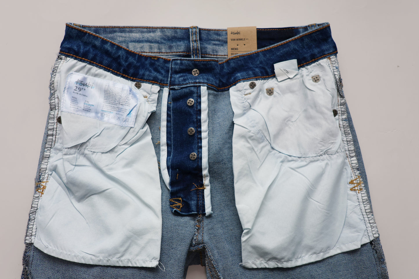 PRPL Flared Jeans