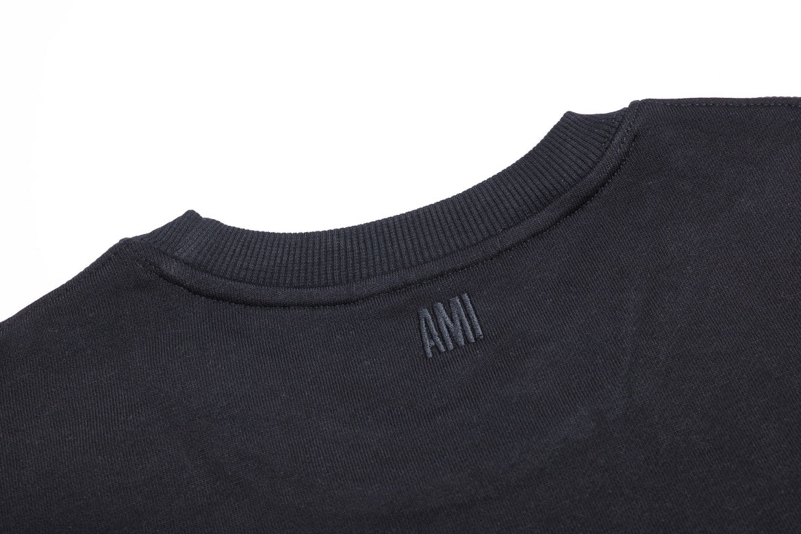 Ami Paris sweatshirt