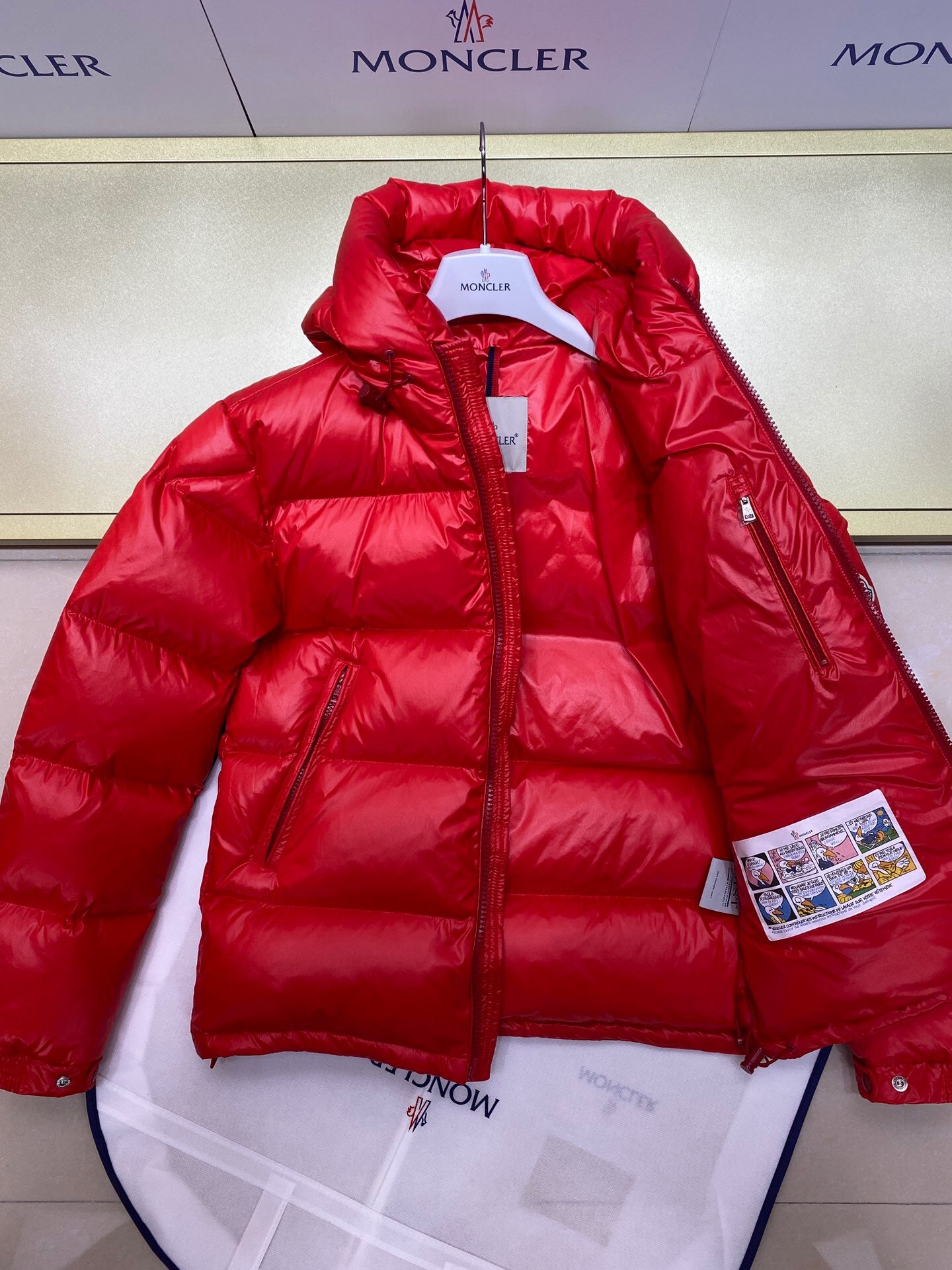 Moncler Jacket