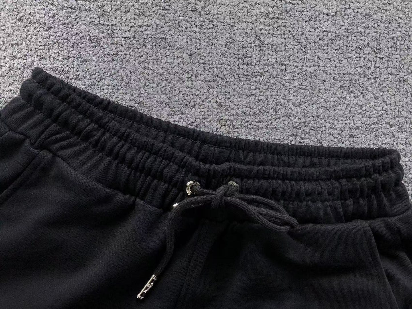 Ch**me He**ts Shorts