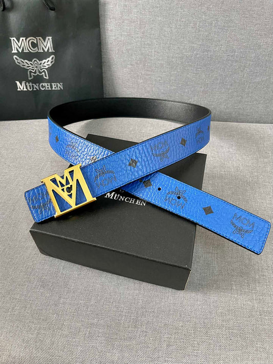 MCM Belt