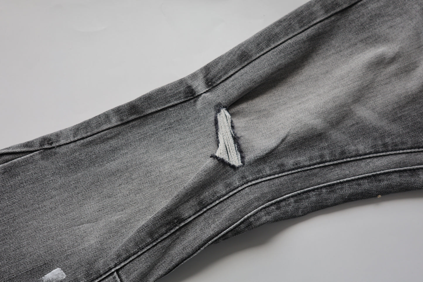 PRPL Flared Jeans