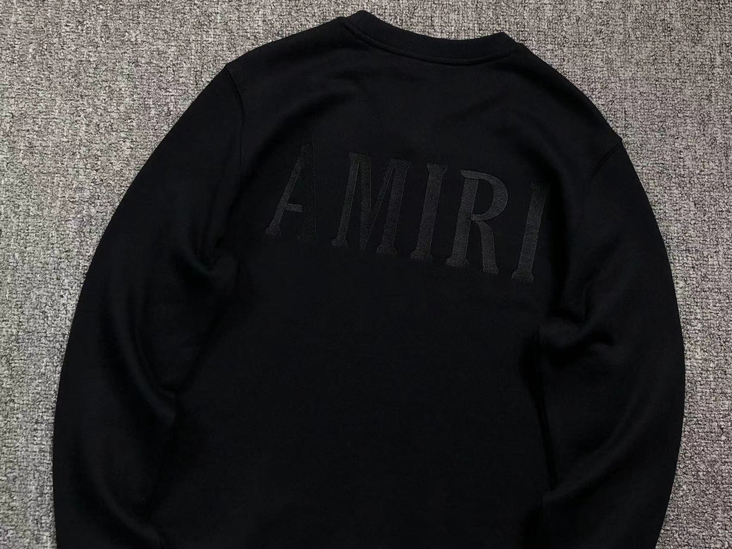 Amiri Sweater