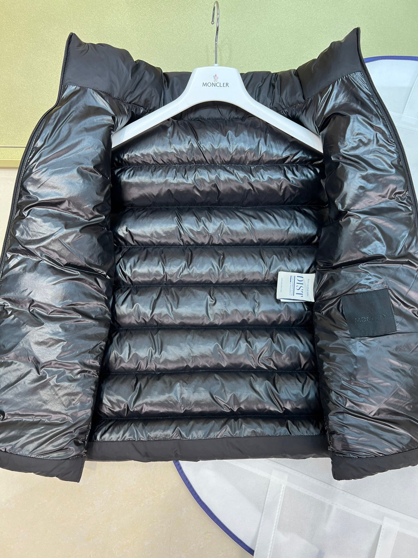 Moncler Gilet