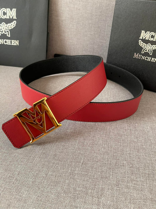 MCM Belt