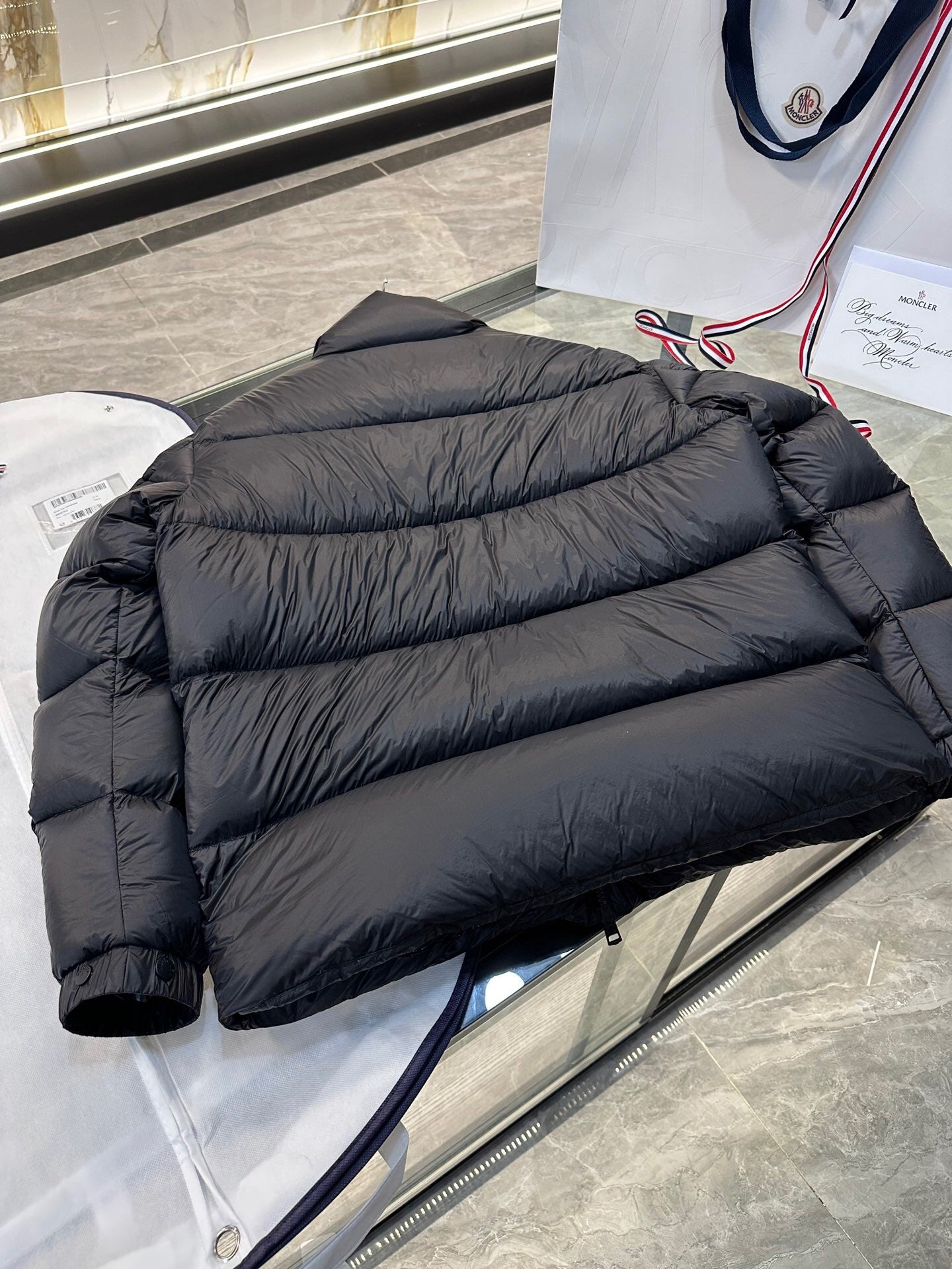 Moncler Jacket