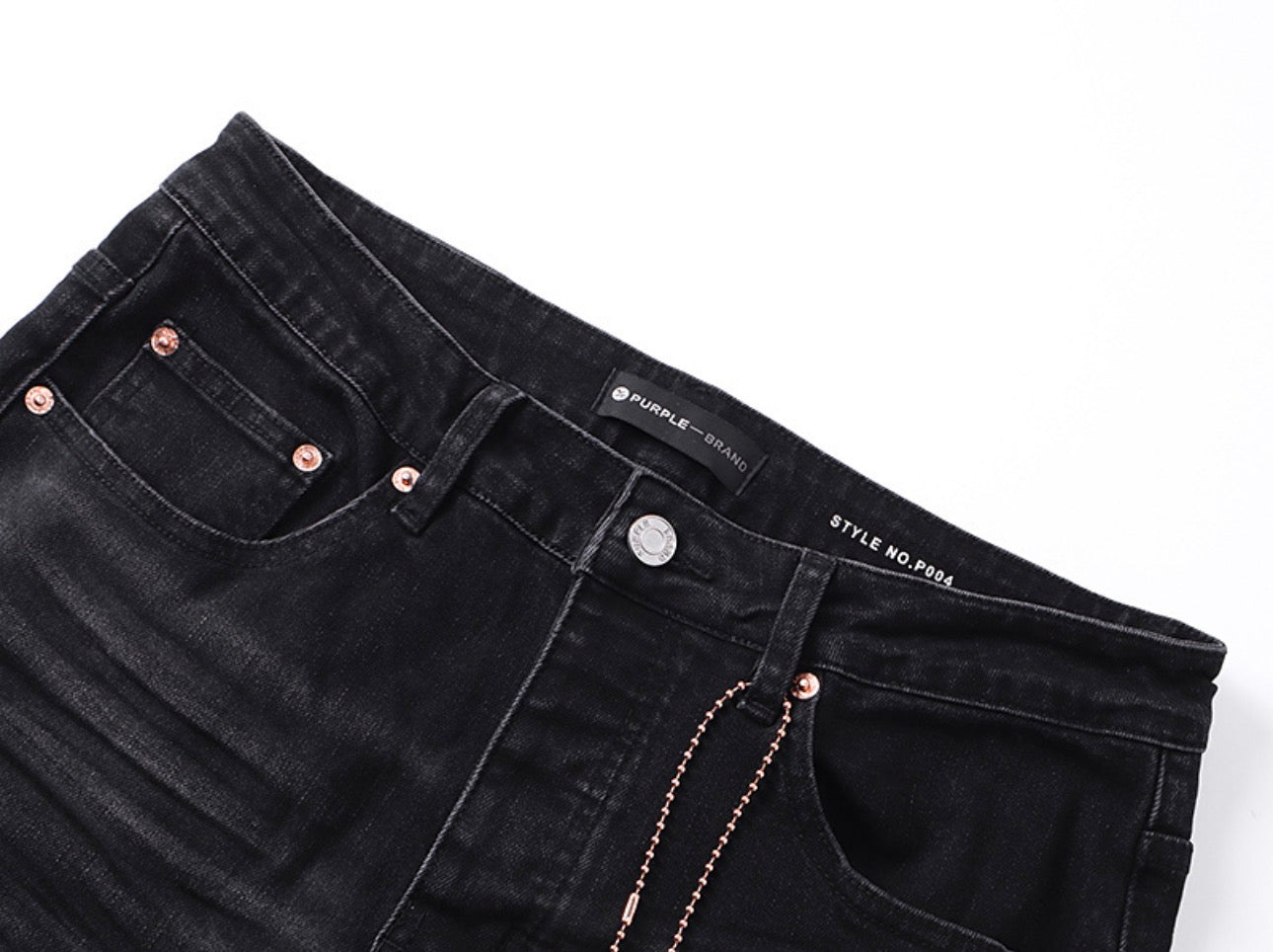 PRPL Flared Jeans
