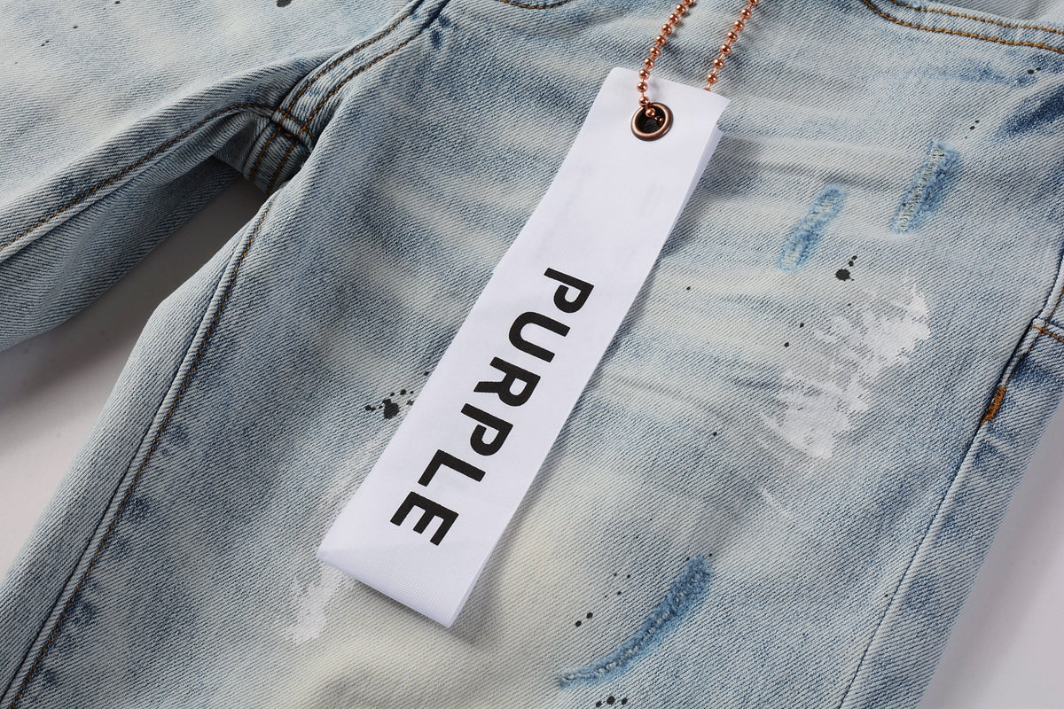 PRPL Jeans