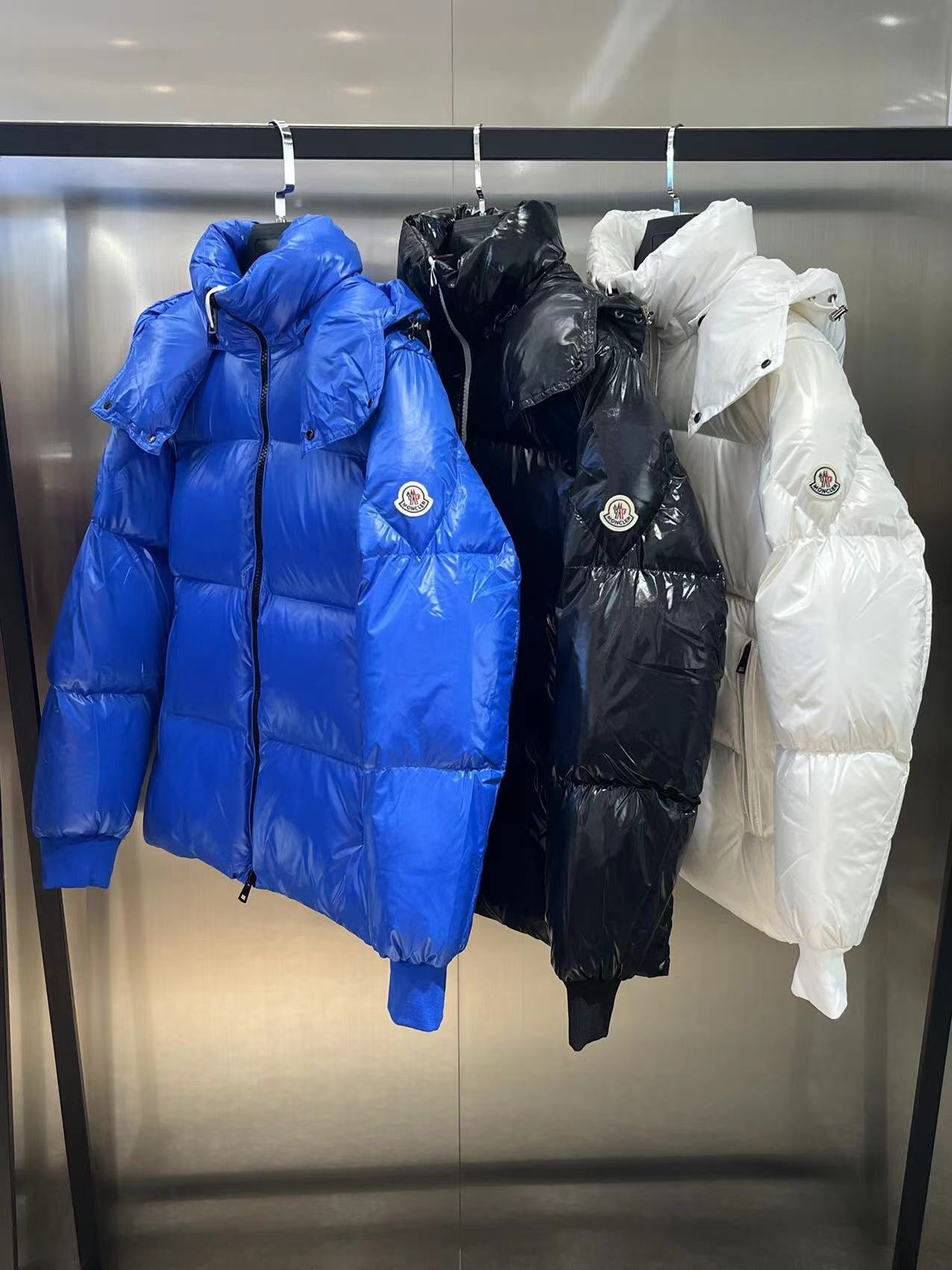 Moncler Jacket