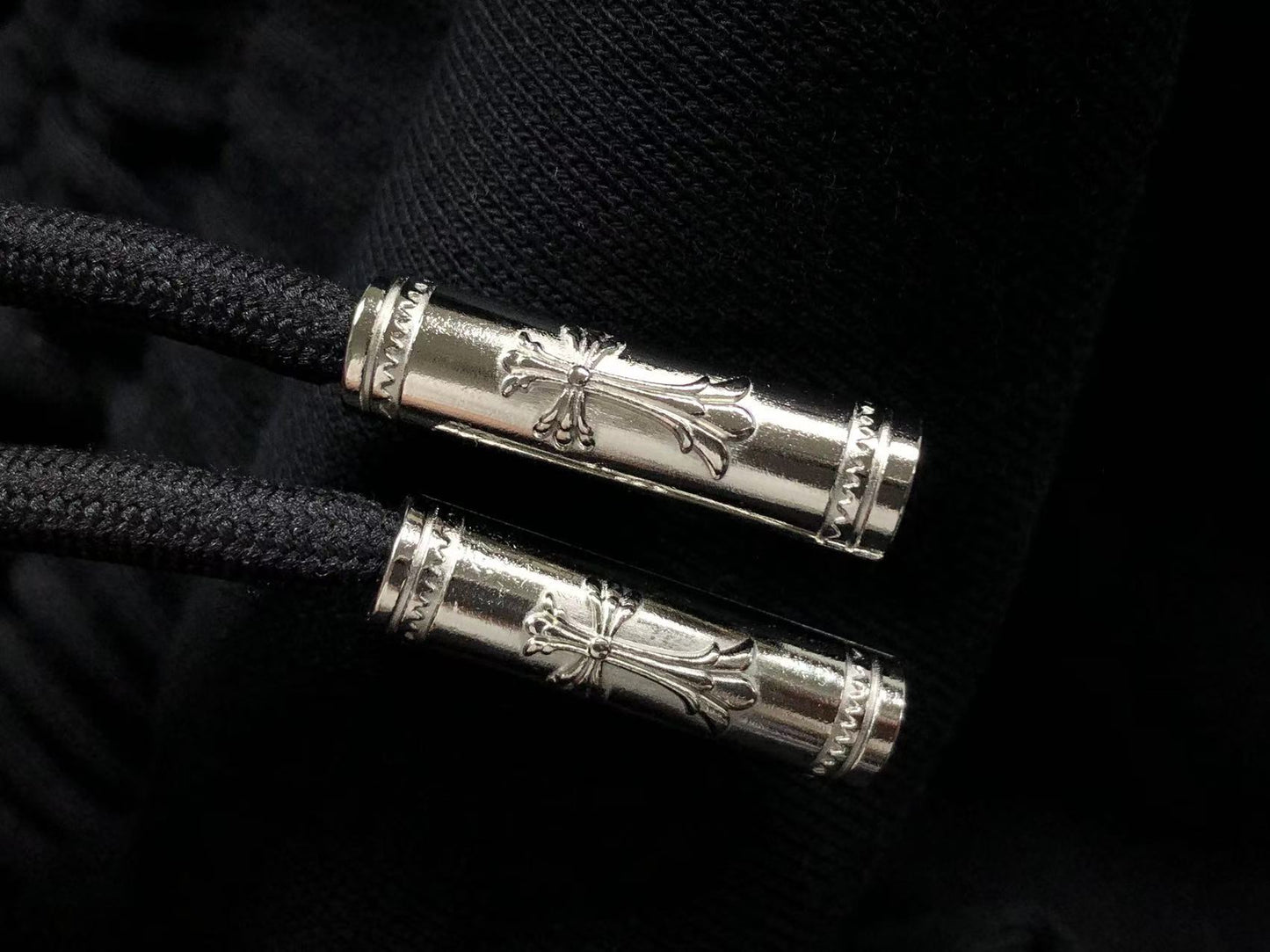 Ch**me He**ts Shorts