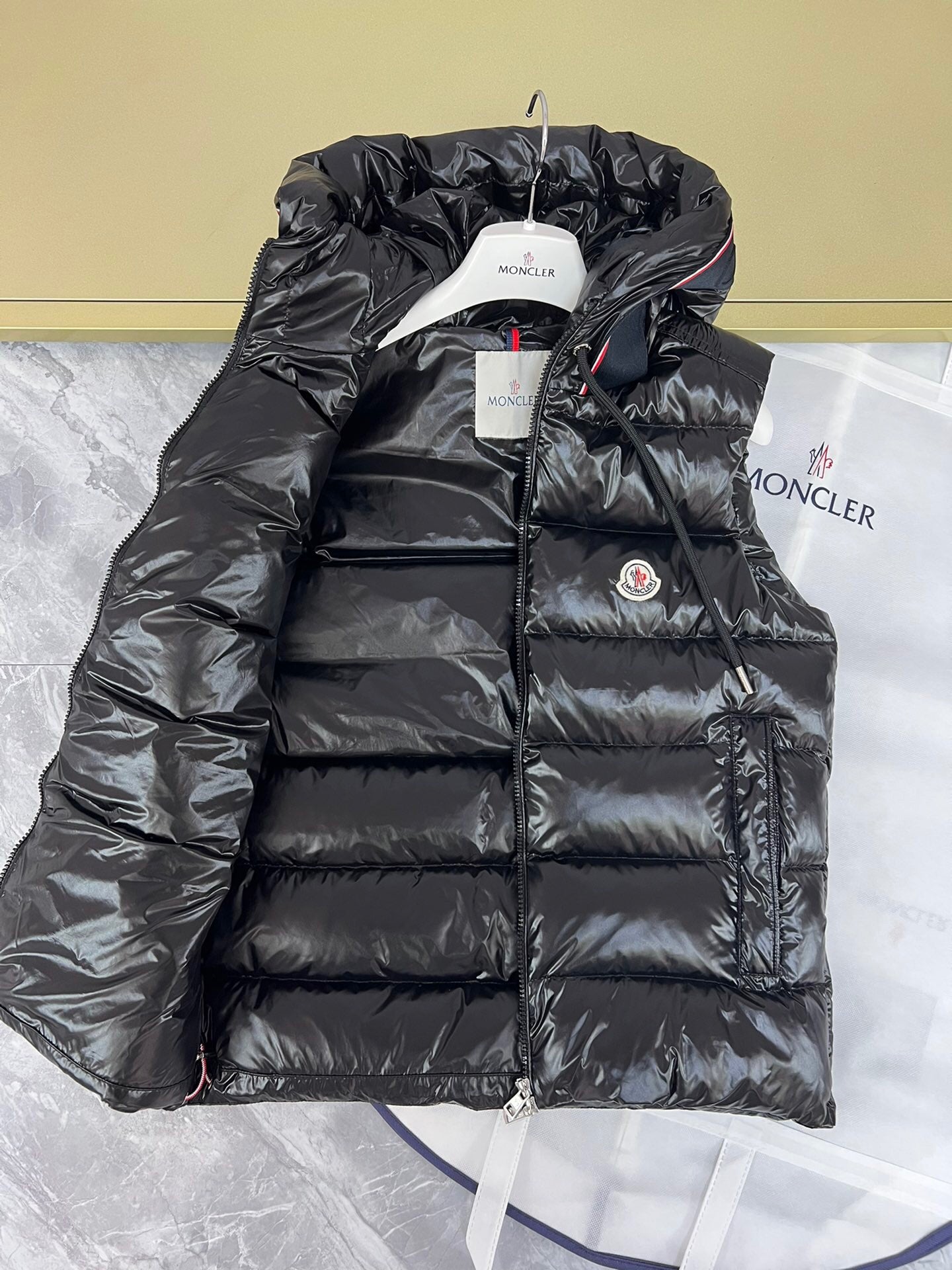 Moncler Gilet