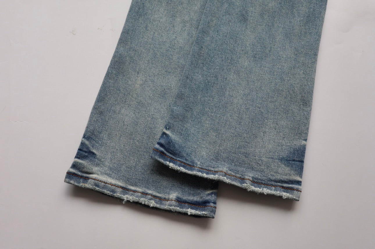 PRPL Flared Jeans