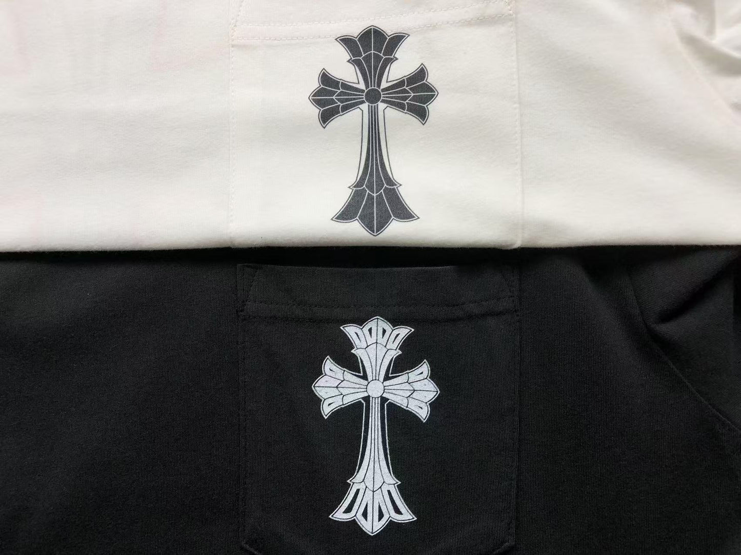 Ch**me He**ts T-Shirt