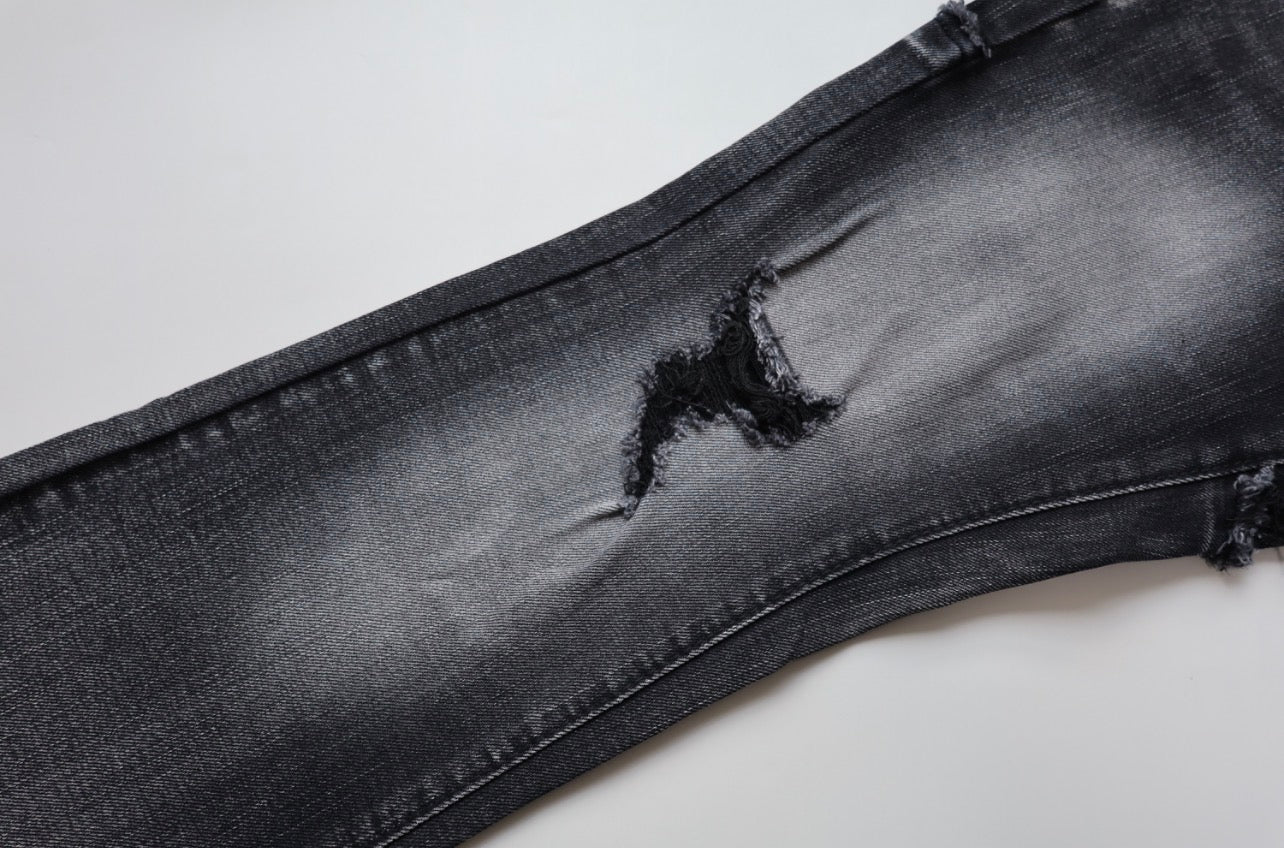 PRPL Flared Jeans