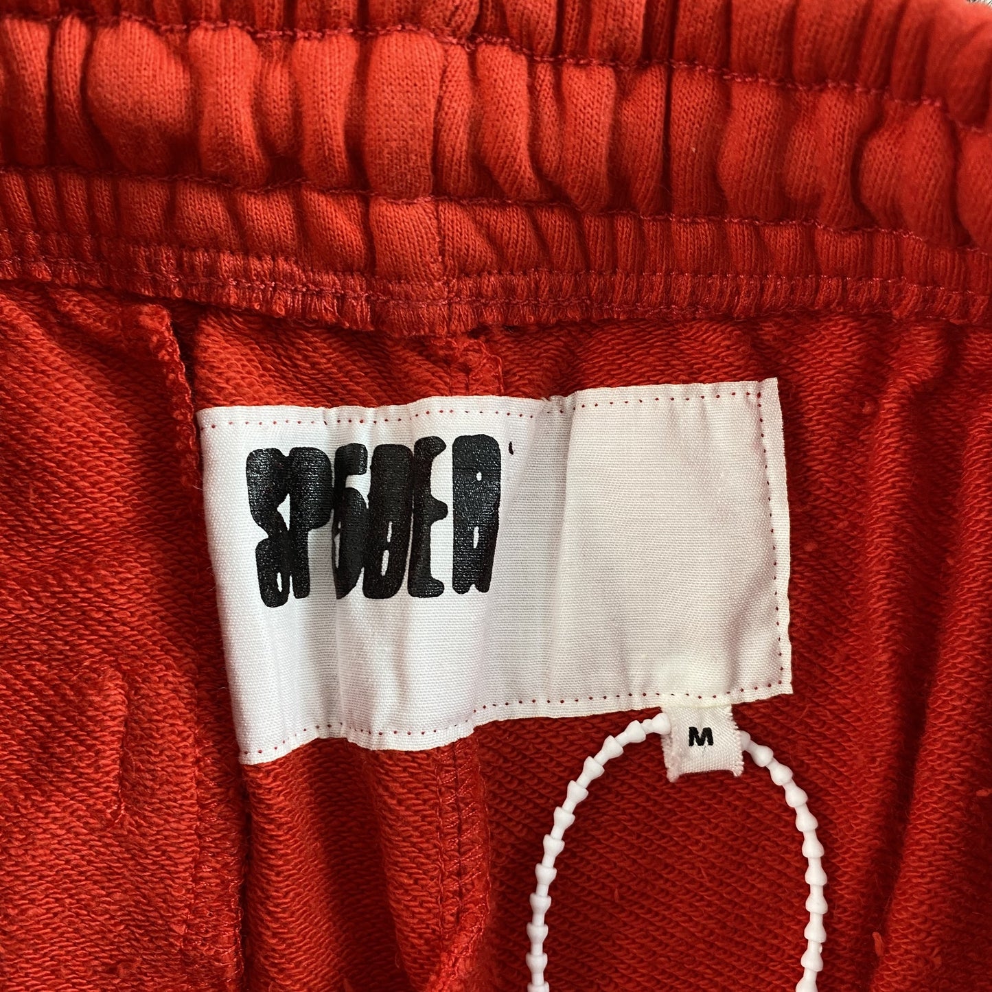 Spdr. Rhinestone Pants